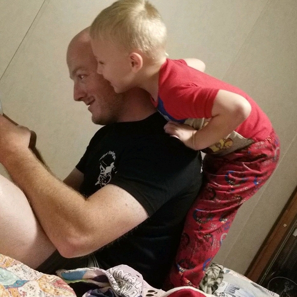 Meet your Posher, Cecil - Picture 1 of 1